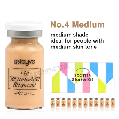 Kit Facial Salmon DNA - Moisturise Beauty Skin Care