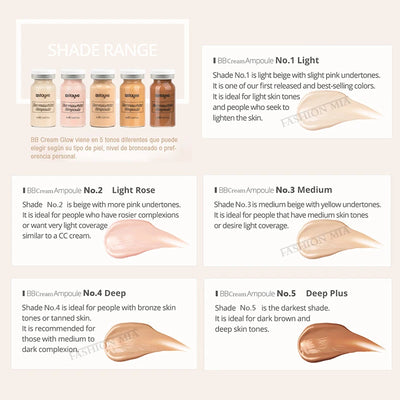 Kit Facial Salmon DNA - Moisturise Beauty Skin Care