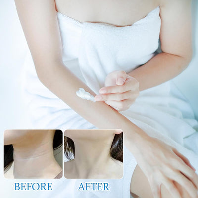 2 Pcs Firming & Renewal Cream,Firming Lotion,Restore Skin Elasticity, Deep Hydration,Natural Skin Firming Cream for All Skin Types