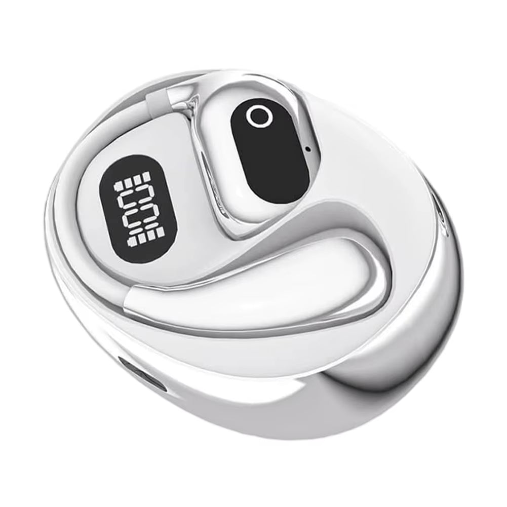 AI Language Translation Earbuds 138 Languages Bluetooth-Compatible 5.3 Translator Earbuds Translator Device for Travel Business