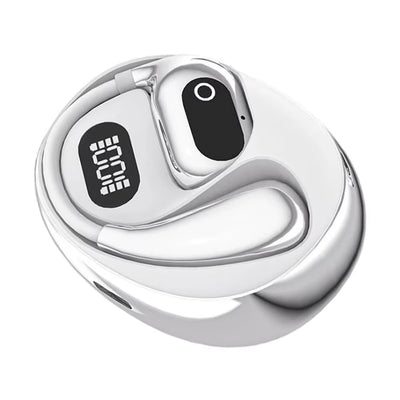 AI Language Translation Earbuds 138 Languages Bluetooth-Compatible 5.3 Translator Earbuds Translator Device for Travel Business