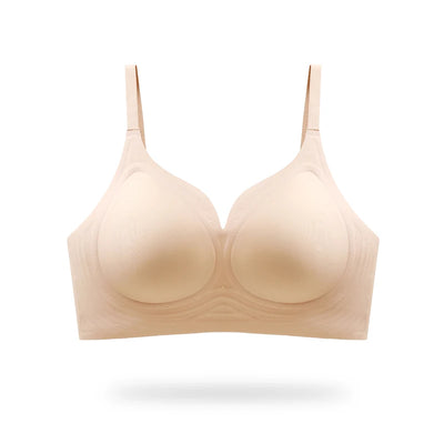 Breathable Invisible Bras Fashion Lingerie for Ladies the New plus Size Bras Lingerie Sexy Woman Push up Bra for Women Underwear