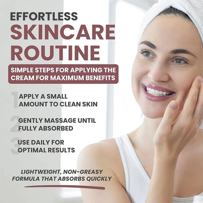 Instant Retinol Cream Wrinkle Remover Firming Lifting anti Aging Fade Fine Lines Moisturizing Whitening Korea Repair Skin Care