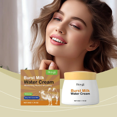 Soothing Hydrating Revitalizing Face Skin Everyday Skin Care Nourishing Balm