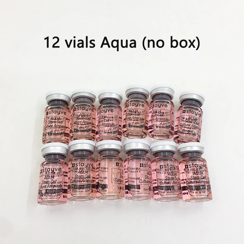 Kit Facial Salmon DNA - Moisturise Beauty Skin Care