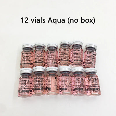 Kit Facial Salmon DNA - Moisturise Beauty Skin Care
