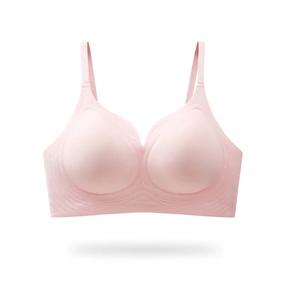 Breathable Invisible Bras Fashion Lingerie for Ladies the New plus Size Bras Lingerie Sexy Woman Push up Bra for Women Underwear