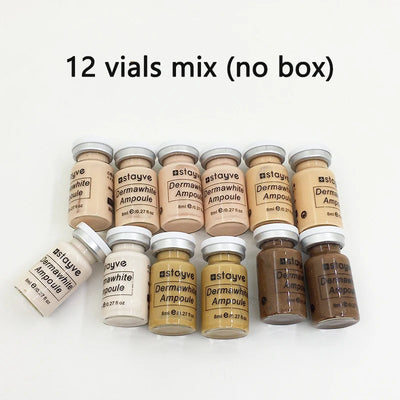 Kit Facial Salmon DNA - Moisturise Beauty Skin Care