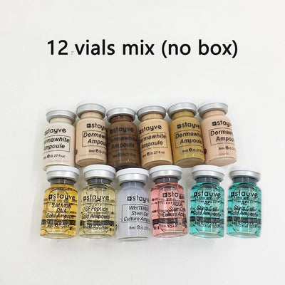 Kit Facial Salmon DNA - Moisturise Beauty Skin Care