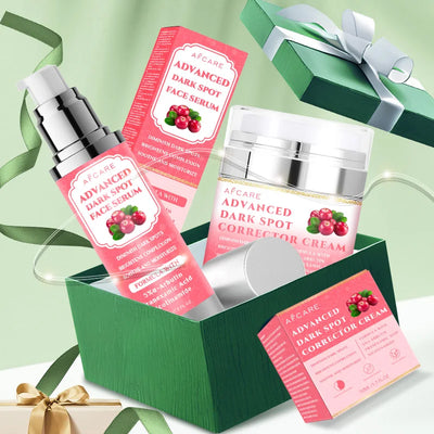 Face Cream Skincare Set Niacinamide Facial Serum Moisturizing Radiant Body Cream Nourishing Beauty Health Hair Skin Care Kit