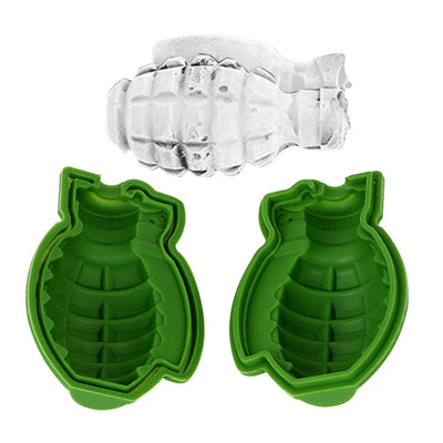 Ice Cube Mold Ice Machine Cream Maker Bar Drinks Whiskey Wine Maker Silicone Kitchen Tool Ice Tray Popsicle Mold Cake Decor