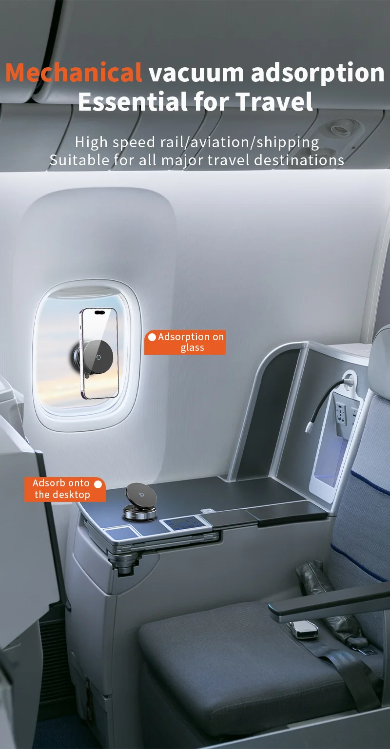 Soporte Magnetico Para Celular