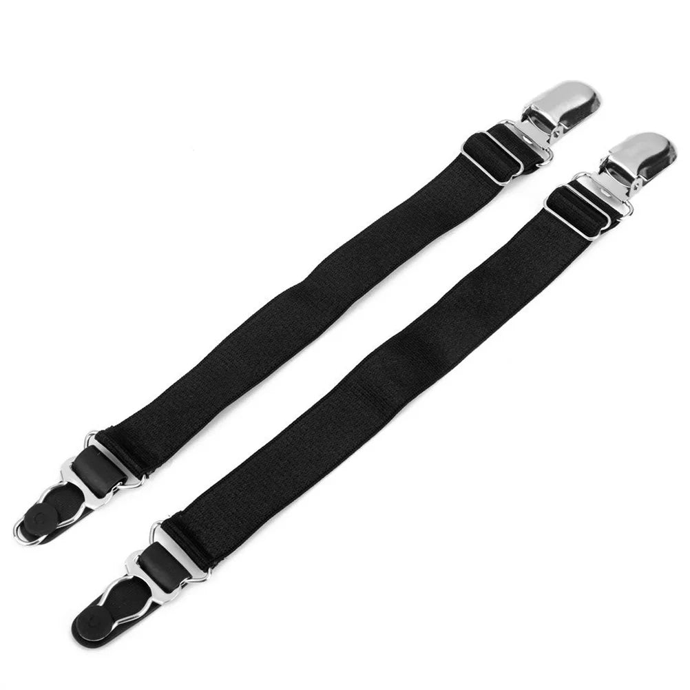 Garter Buckle Adjustable Garters 's Belts but Tight High Waist Nylon Miss for Gothic Clothing Accessories Leg Suspender Garters