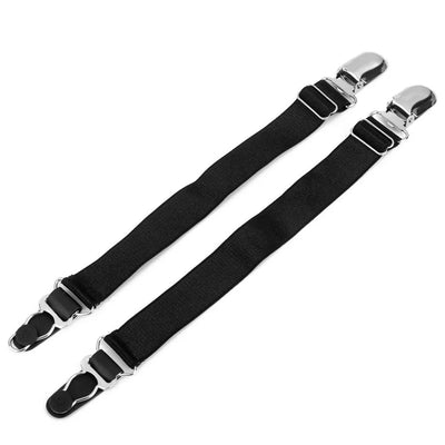 Garter Buckle Adjustable Garters 's Belts but Tight High Waist Nylon Miss for Gothic Clothing Accessories Leg Suspender Garters