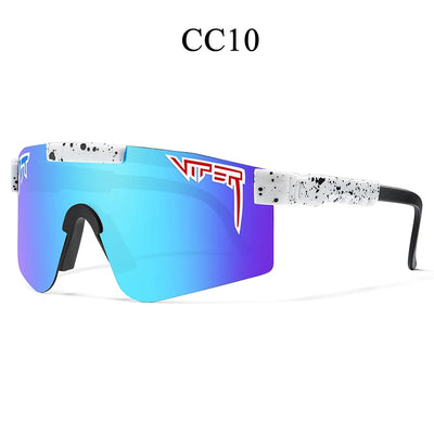 Adult UV400  Sunglasses Men Women Baseball Softball Sun Glasses Male Female Outdoor Eyewear Sport Goggles Mtb Shades