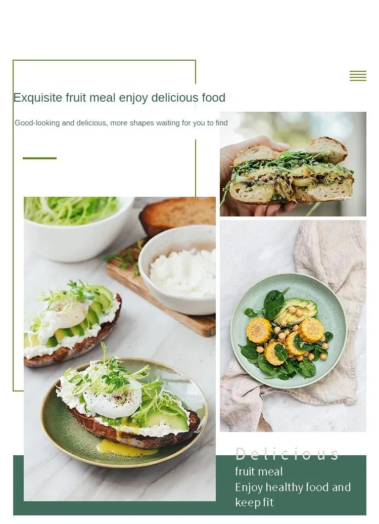 Avocado Knife Gadget Stainless