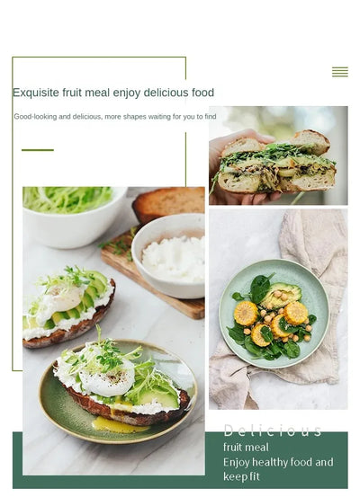 Avocado Knife Gadget Stainless