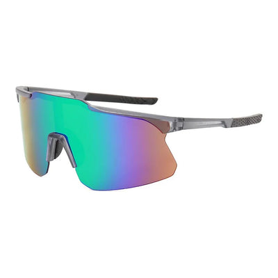 Mirror Lens Cycling Bike Sun Glasses Outdoor UV400 Bicycle Eyewear Sunglasses Sports MTB Road Cycling Glasses Goggles