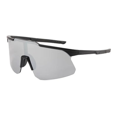 Mirror Lens Cycling Bike Sun Glasses Outdoor UV400 Bicycle Eyewear Sunglasses Sports MTB Road Cycling Glasses Goggles