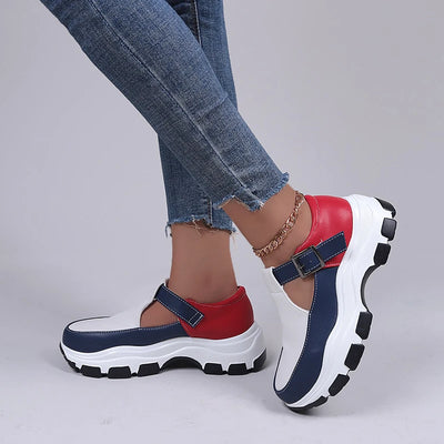 Sneakers Women 2022 Women's Running Shoes Casual Platform Shoes Outdoor Sneakers Fashion Vulcanized Shoes Sneakers Women Luxury