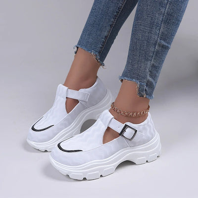 Sneakers Women 2022 Women's Running Shoes Casual Platform Shoes Outdoor Sneakers Fashion Vulcanized Shoes Sneakers Women Luxury