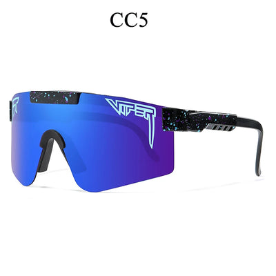 Adult UV400  Sunglasses Men Women Baseball Softball Sun Glasses Male Female Outdoor Eyewear Sport Goggles Mtb Shades