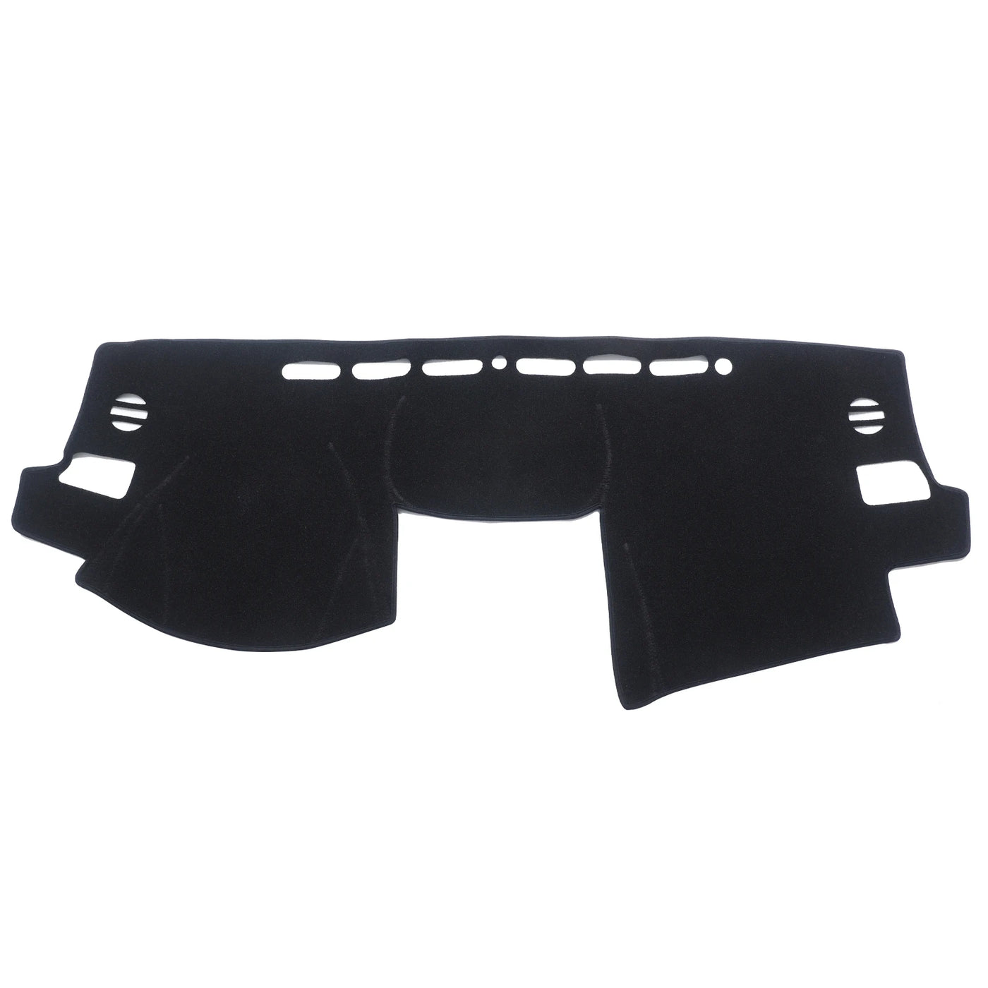 Dashboard Cover Pad for Subaru Impreza XV WRX 2012 - 2016 for Forester SJ 2014 - 2018 Dash Mat Dashmat Non-slip Carpet