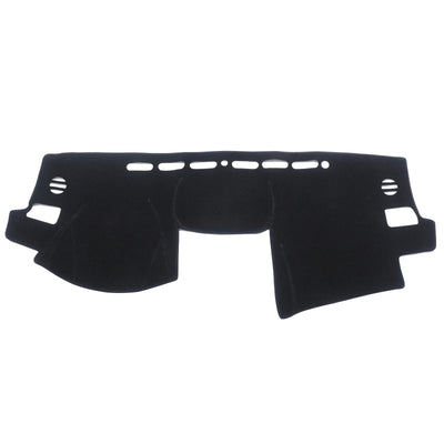 Dashboard Cover Pad for Subaru Impreza XV WRX 2012 - 2016 for Forester SJ 2014 - 2018 Dash Mat Dashmat Non-slip Carpet