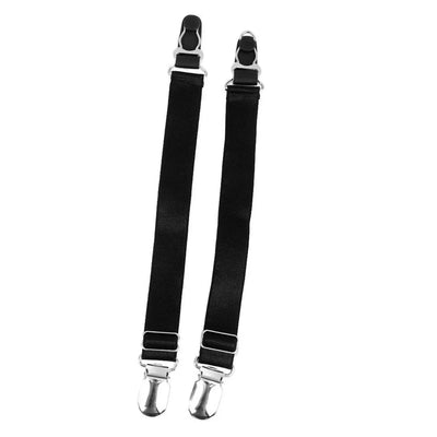 Garter Buckle Adjustable Garters 's Belts but Tight High Waist Nylon Miss for Gothic Clothing Accessories Leg Suspender Garters