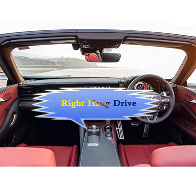 Dashboard Cover Avoid Light Pad Instrument Platform Mat For Soueast DX7 2015~2020 2016 2017 Interior Mouldings Carpet Accessorie