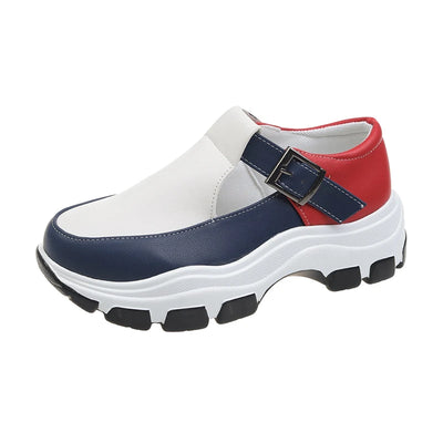 Sneakers Women 2022 Women's Running Shoes Casual Platform Shoes Outdoor Sneakers Fashion Vulcanized Shoes Sneakers Women Luxury