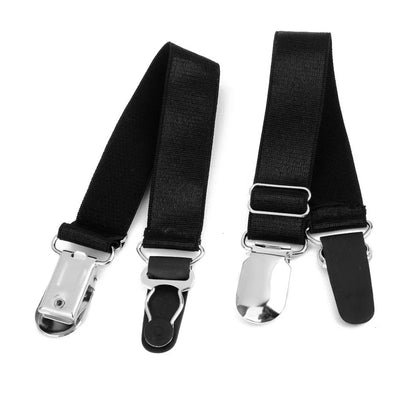 Garter Buckle Adjustable Garters 's Belts but Tight High Waist Nylon Miss for Gothic Clothing Accessories Leg Suspender Garters