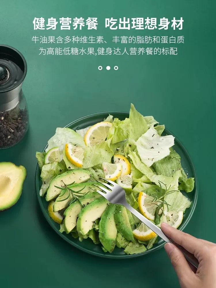 Avocado Knife Gadget Stainless