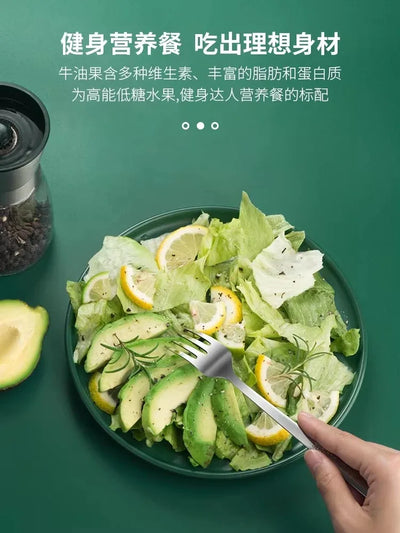 Avocado Knife Gadget Stainless