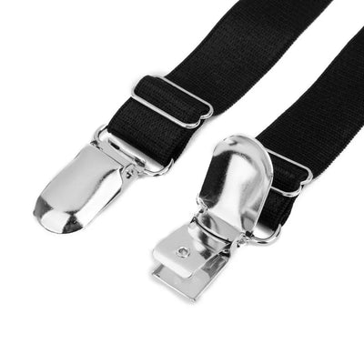 Garter Buckle Adjustable Garters 's Belts but Tight High Waist Nylon Miss for Gothic Clothing Accessories Leg Suspender Garters