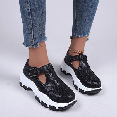 Sneakers Women 2022 Women's Running Shoes Casual Platform Shoes Outdoor Sneakers Fashion Vulcanized Shoes Sneakers Women Luxury