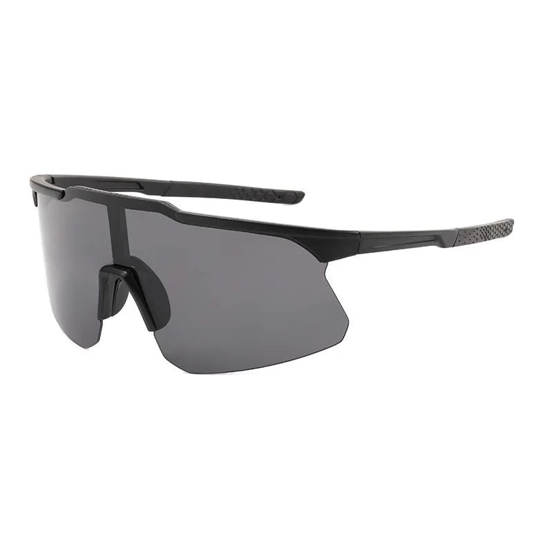 Mirror Lens Cycling Bike Sun Glasses Outdoor UV400 Bicycle Eyewear Sunglasses Sports MTB Road Cycling Glasses Goggles