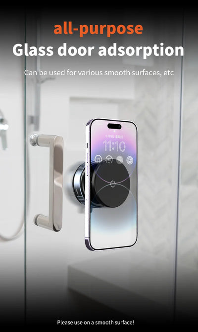 Soporte Magnetico Para Celular