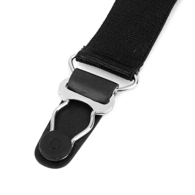 Garter Buckle Adjustable Garters 's Belts but Tight High Waist Nylon Miss for Gothic Clothing Accessories Leg Suspender Garters
