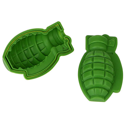Ice Cube Mold Ice Machine Cream Maker Bar Drinks Whiskey Wine Maker Silicone Kitchen Tool Ice Tray Popsicle Mold Cake Decor