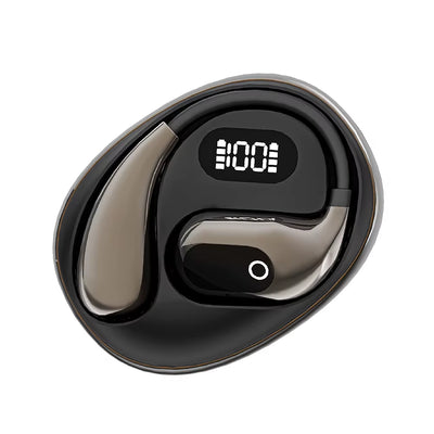 AI Language Translation Earbuds 138 Languages Bluetooth-Compatible 5.3 Translator Earbuds Translator Device for Travel Business