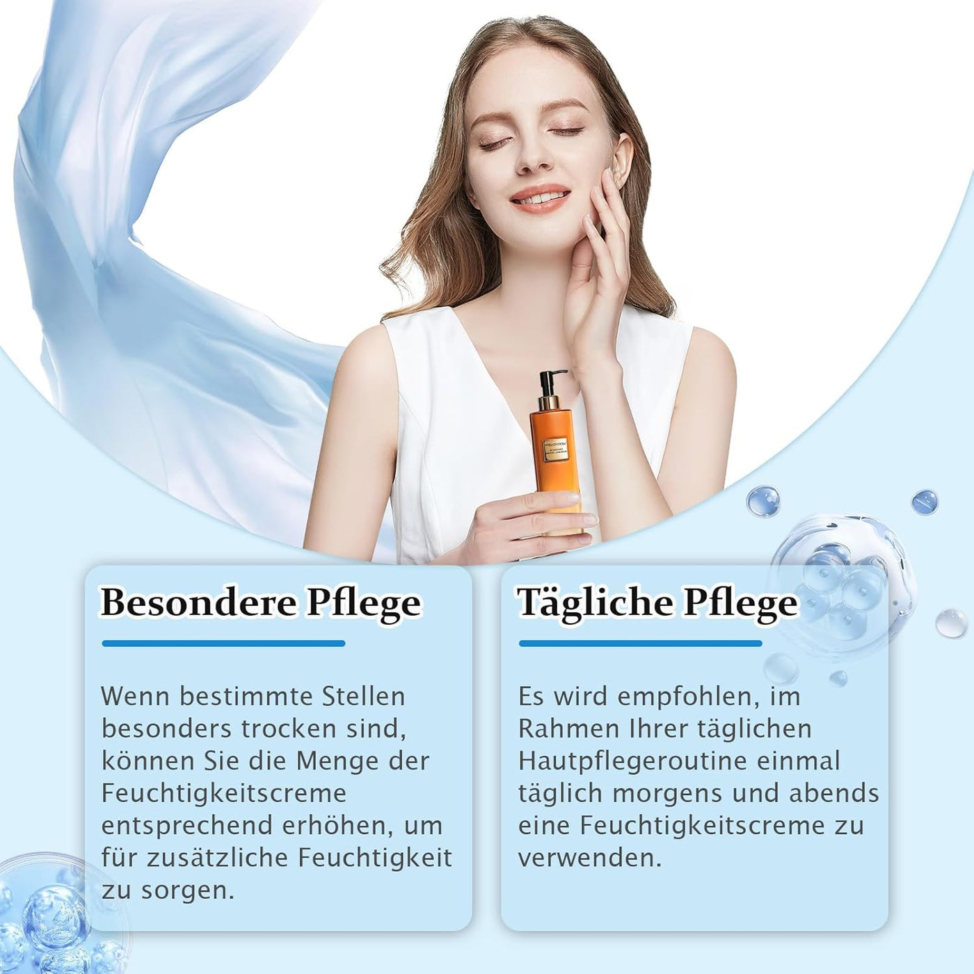 2 Pcs Firming & Renewal Cream,Firming Lotion,Restore Skin Elasticity, Deep Hydration,Natural Skin Firming Cream for All Skin Types