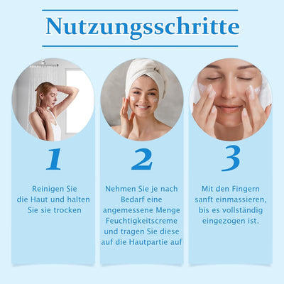 2 Pcs Firming & Renewal Cream,Firming Lotion,Restore Skin Elasticity, Deep Hydration,Natural Skin Firming Cream for All Skin Types