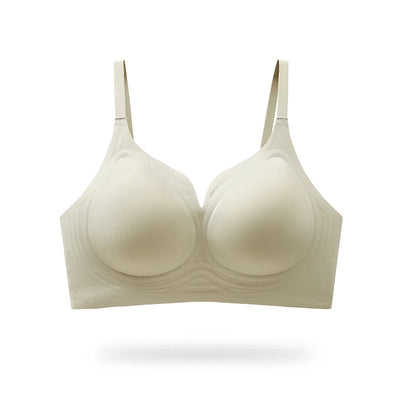 Breathable Invisible Bras Fashion Lingerie for Ladies the New plus Size Bras Lingerie Sexy Woman Push up Bra for Women Underwear