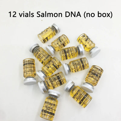 Kit Facial Salmon DNA - Moisturise Beauty Skin Care