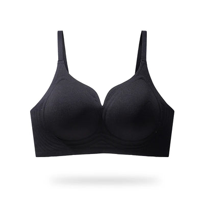 Breathable Invisible Bras Fashion Lingerie for Ladies the New plus Size Bras Lingerie Sexy Woman Push up Bra for Women Underwear