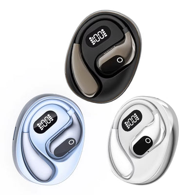 AI Language Translation Earbuds 138 Languages Bluetooth-Compatible 5.3 Translator Earbuds Translator Device for Travel Business