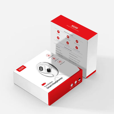 AI Language Translation Earbuds 138 Languages Bluetooth-Compatible 5.3 Translator Earbuds Translator Device for Travel Business