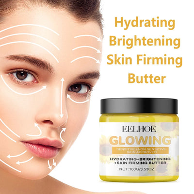 Turmeric Face Skin Care Set Temeric Cream Cleaning Face Wash Oil Control Nourishing Skin Exfolianting Cream Face Purifying Cream